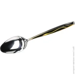 Krauff Набор ложек для кофе Grace 3 шт.