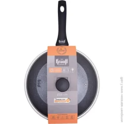 Сковорода Krauff Grand Chef 28см (25-45-142)