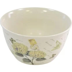 Салатник Krauff Hortensie 17.5см (24-269-061)