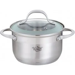 Кастрюля Krauff Lokka 3.9л (26-242-034)