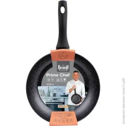 Сковорода Krauff Prime Chef 28 см (25-45-210)