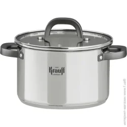 Кастрюля Krauff Prime Chef 2.9л (26-303-008)