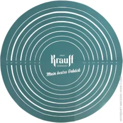 Krauff Килимок силіконовий Smart Chef 34 см 29-305-076