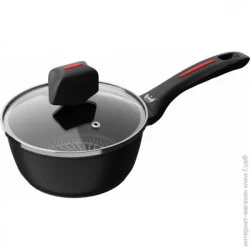 Ківш Krauff Smart Fry 1л (25-45-158)