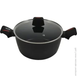 Кастрюля Krauff Smart Fry 6.6л (25-45-186)
