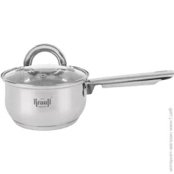 Ковш Krauff Steil 1.2л (26-238-072)