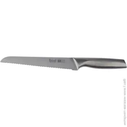 Кухонний ніж Krauff Ніж для хліба Wikinger 20,8 см 29-305-170