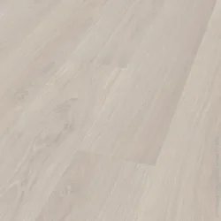 Kronotex Ламинат Exquisit V4 дуб вейвлес белый 32/АС4/8 мм