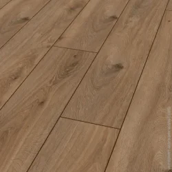 Kronotex Ламинат Exquisit V4 дуб престиж натуральный 32/АС4/8 мм