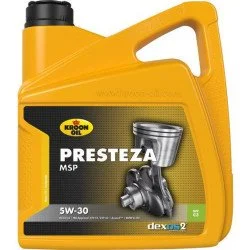 Kroon Oil 35137
