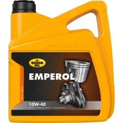 Kroon Oil Emperol 10W-40 4л (33216)