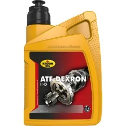 Трансмиссионное масло Kroon Oil ATF Dexron II-D, 1л (01208)