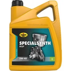 Моторна олива Kroon Oil 31256