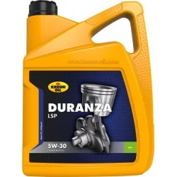 Моторна олива Kroon Oil Duranza LSP 5W-30, 5л (34203)