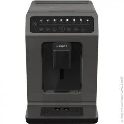 Кофемашина Krups EA89ZB10 Evidence Classic Black