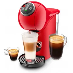 Кофеварка капсульная Krups KP340510 Nescafe Dolce Gusto Genio S Plus
