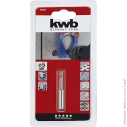 Набор KWB Сверло коронка алмазная 5 мм 499805
