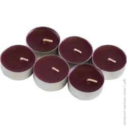 Набір свічок Kyiv Candle Factory Набір ароматичних свічок Вишня 7006