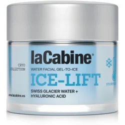 La Cabine Крем для лица Сгуо Ice-lift. Увлажняющий гель для лица 50 мл