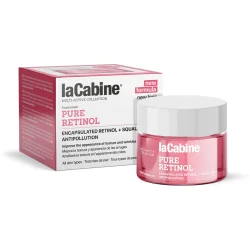 La Cabine    Pure Retinol.         50 