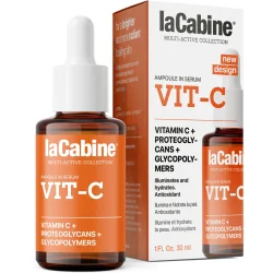 La Cabine Сыворотка Vit-C 30 мл 1 шт.