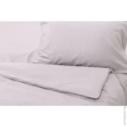 La Nuit Пододеяльник 1.5 160x220 см бежевый