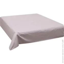 La Nuit Простынь 220x240 см бежевый