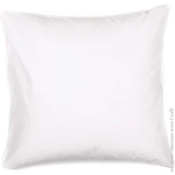 Наволочка La Nuit Набор наволочек 2 шт 70x70 см белый