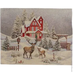 La Nuit Серветка Казка 35x45 см