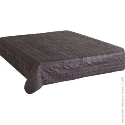 La Nuit Покривало Antwerpen 240x260 см сірий