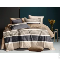    La Nuit  200x220      Classic stripe 2,0