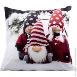  La Nuit    DWARF FAMILY 45x45  