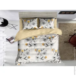    La Nuit  200x220      Flower symphony 2,0