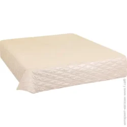 Покривало La Nuit Покривало Fuseta 220x240 см айворі.