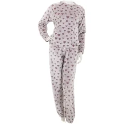 Пижамный комплект La Nuit Костюм женский Home Millie р. XS розовый