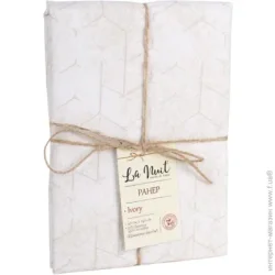  La Nuit  IVORY 40x140  