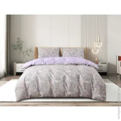 Комплект постільної білизни La Nuit двоспальний 200x220 см різнокольоровий Комплект постільної білизни Laberge 2 різнокольоровий