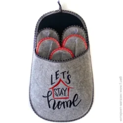  La Nuit     Lets Stay Home 5  