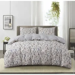 Комплект постільної білизни La Nuit двоспальний 200x220 см різнокольоровий Комплект постільної білизни Marie 2 різнокольоровий