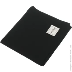 Скатерть-дорожка La Nuit Дорожка SAVAGE 40x140 см черный