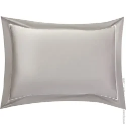 Наволочка La Nuit Набір наволочок Solid 50x70 см мокко