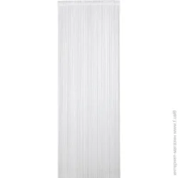 La Nuit Штора-нитки Thread 300x280 см білий