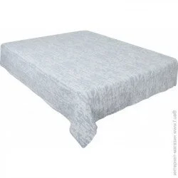 La Nuit Покрывало Verde 230x270 см зеленый