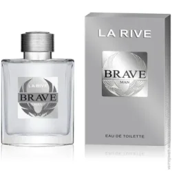 La Rive Туалетная вода Brave Man 100 мл