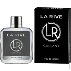La Rive Туалетная вода Gallant 100 мл