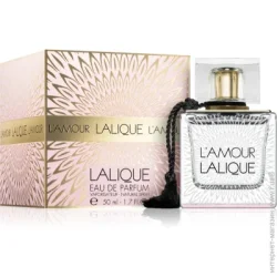 Lalique Парфюмированная вода L'Amour 50 мл