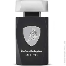 Lamborghini Туалетная вода Mitico 125 мл