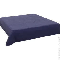 Lameirinho Покрывало Fabiana 250x240 см синий