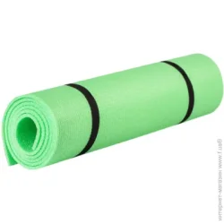 Игровой коврик Lanor Коврик беби мат Детский зеленый 150х50х0,5 см