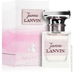 Lanvin Парфюмированная вода Jeanne 30 мл